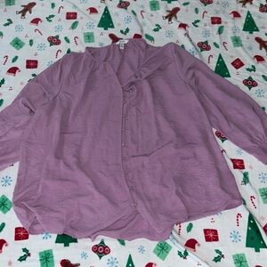 Nine West shirt